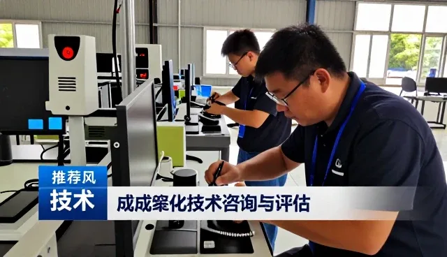 选择十堰玄岳武当道茶有限公司技术服务的几个理由