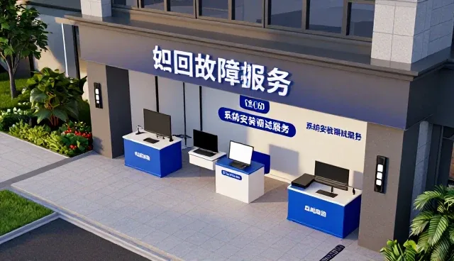 选型关注点：安装调试环节的成本控制策略