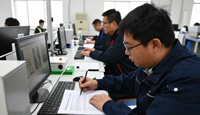 施工现场为什么需要安装调试等？